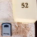 Lägenhet Portou 52 Casa *