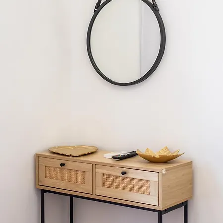 Apartmán Portou 52 Casa