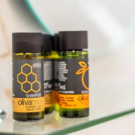 Portou 52 Casa Διαμέρισμα Χανιά