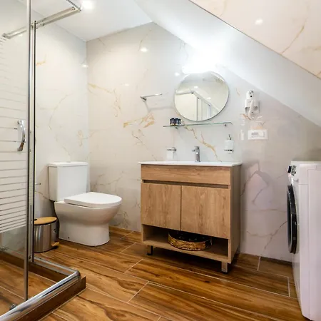 Διαμέρισμα Portou 52 Casa *