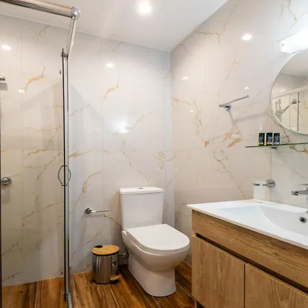 Portou 52 Casa Χανιά