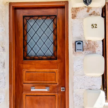 Portou 52 Casa *