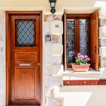 דירה Portou 52 Casa *