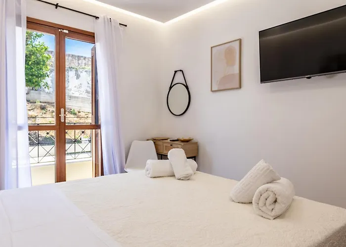 Portou 52 Casa Διαμέρισμα