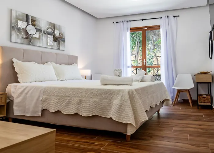 Portou 52 Casa Διαμέρισμα *