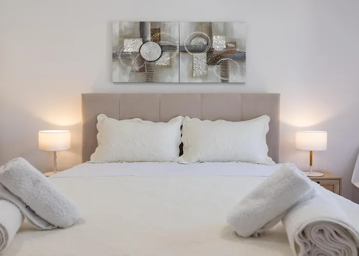 Διαμέρισμα Portou 52 Casa