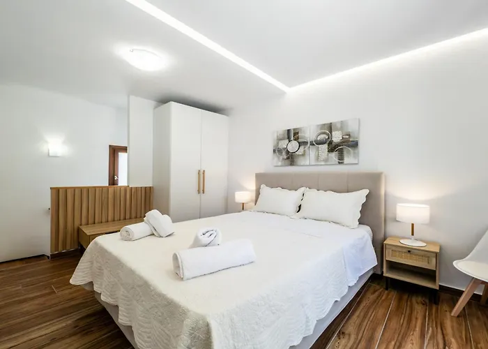 Διαμέρισμα Portou 52 Casa *