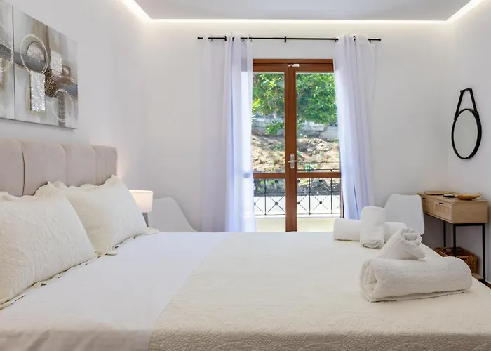 Portou 52 Casa Χανιά