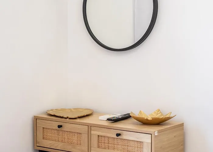 Διαμέρισμα Portou 52 Casa