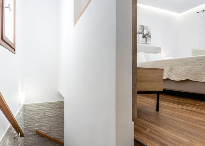 Διαμέρισμα Portou 52 Casa Χανιά