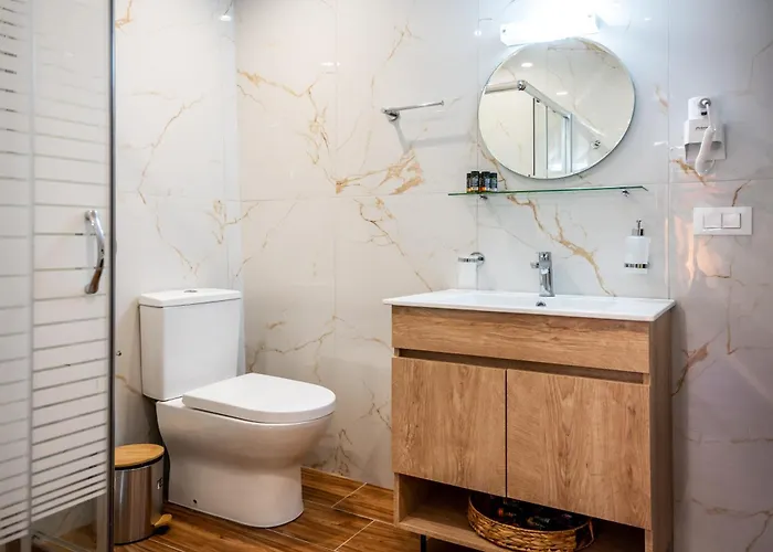 Διαμέρισμα Portou 52 Casa *