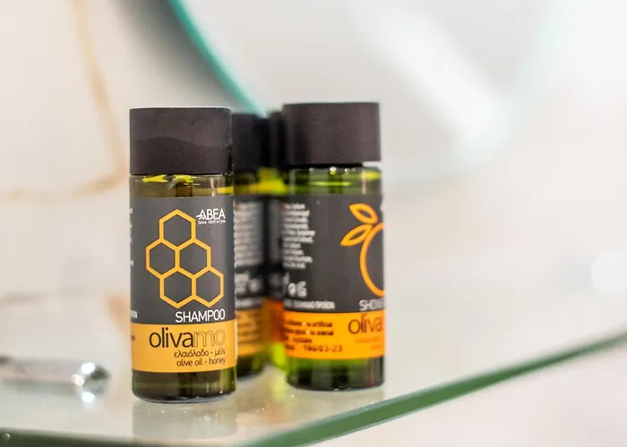 Portou 52 Casa Διαμέρισμα Χανιά