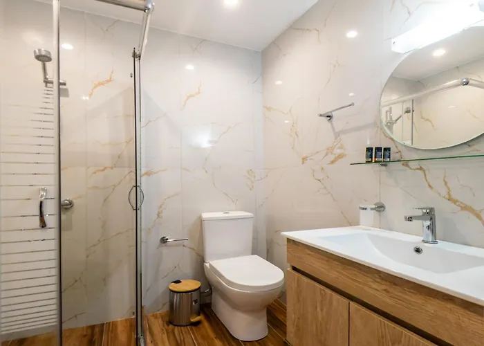 Portou 52 Casa Χανιά