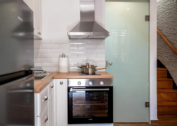 Portou 52 Casa Χανιά