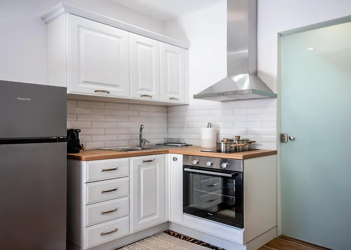 Portou 52 Casa Διαμέρισμα