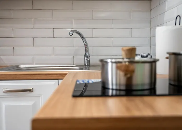 Portou 52 Casa Διαμέρισμα