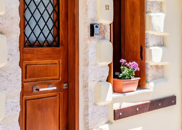 Portou 52 Casa Διαμέρισμα