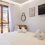 Portou 52 Casa Апартаменти