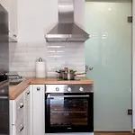 Portou 52 Casa Ханья (Крит)