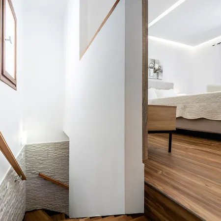 Apartamento Portou 52 Casa Chania (Crete)